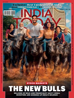 India Today - Magazine